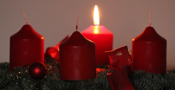 1. Advent