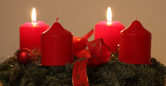 2. Advent