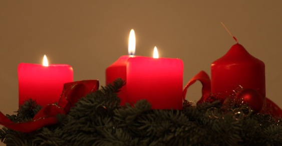 3. Advent