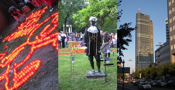 Lichterfest Offenbach