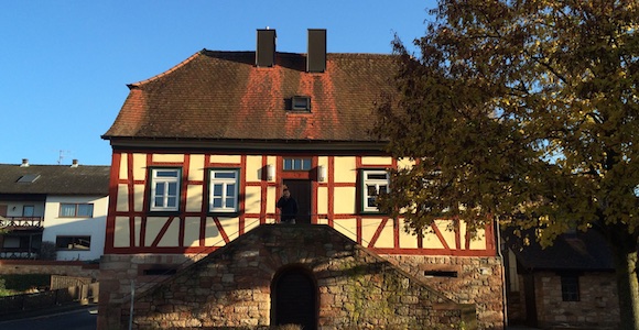 Wanderung am Sonntag