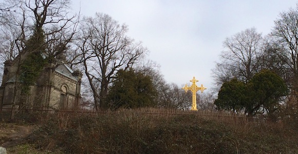 Wanderung um Seeheim-Jugenheim