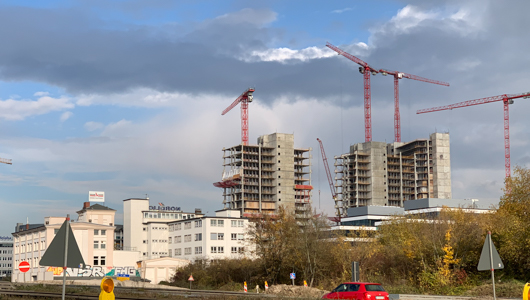 November am Kaiserlei 2019