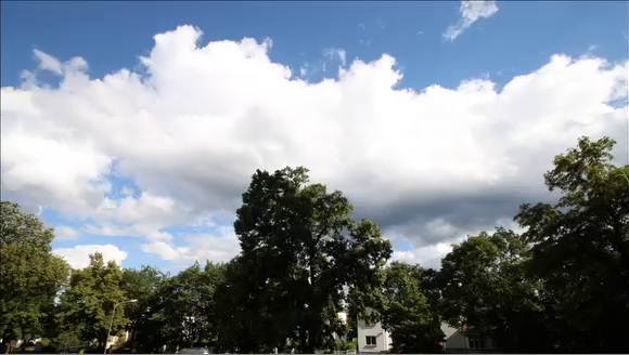 Schneller Vorlauf